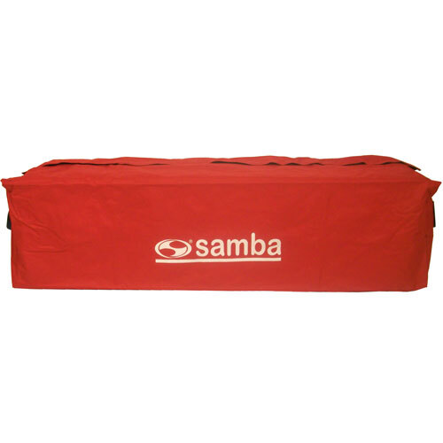 Samba match goal - match, bag