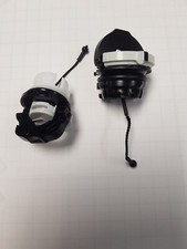 GENUINE STIHL MS201T FUEL OIL