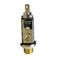 Brand New O2 Post Valve EU CGA 870 U12 V-9 22-10 – High-Quality Oxygen Cylinder