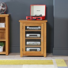 Media unit london oak - london,