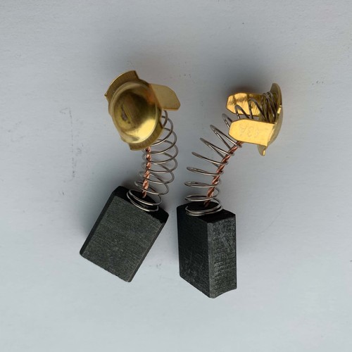 Carbon brushes for hitachi - for,