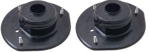 Set strut bearing - strut, front