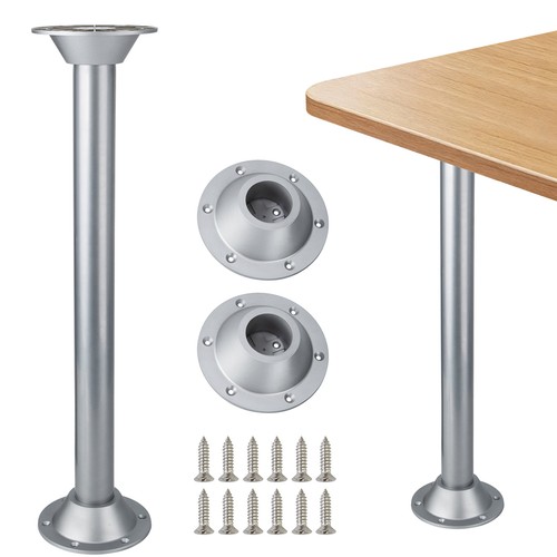 Island table leg set kit - island,