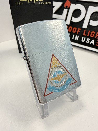 Zippo lighter top gun - top,