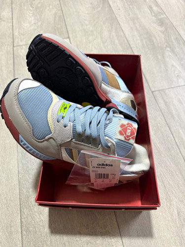 Adidas 9000 end - adidas,