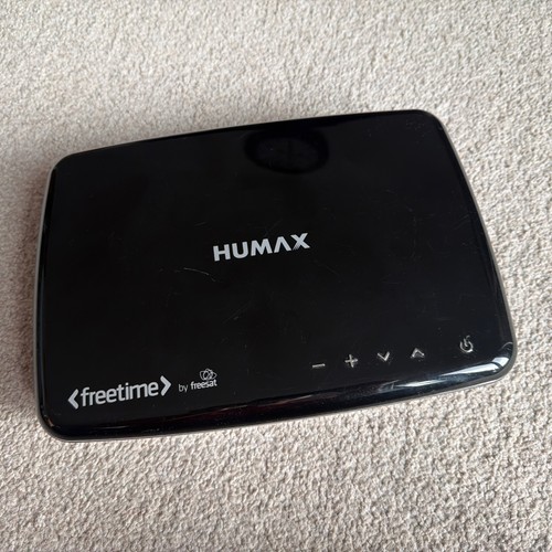Humax hdr 1100s 500gb - humax,