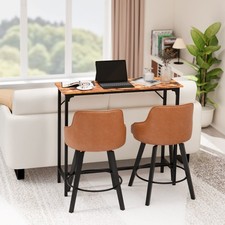 Breakfast Bar Table And Stools