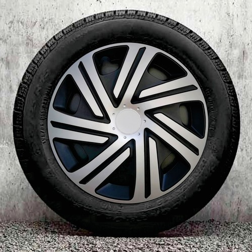 Set 4x16 inch wheel - set,