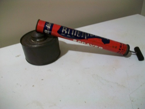 Vintage belknap fly bug - vintage,