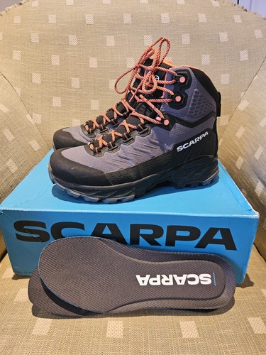 Scarpa rush trk wmn - scarpa, walking