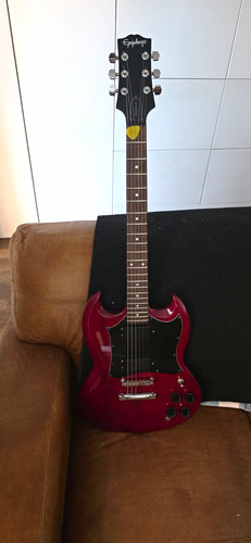 1989 korean epiphone - 1989,