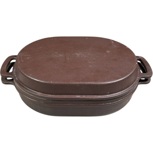 Lauffer vintage cast - lauffer,