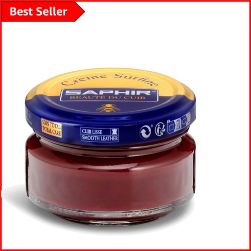 50ml burgundy cream - 50ml, shoe
