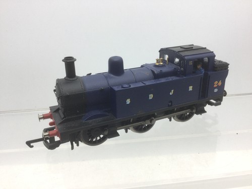 Hornby r1125 gauge - hornby, sdjr