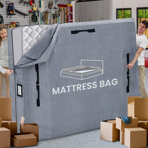 Mattress bags for - mattress, and