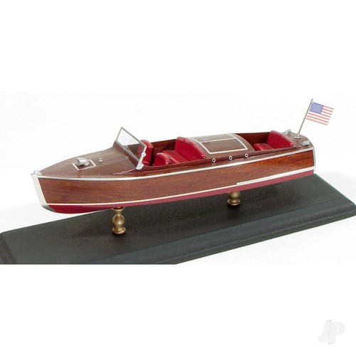 Dumas chris craft 24ft - chris-craft,