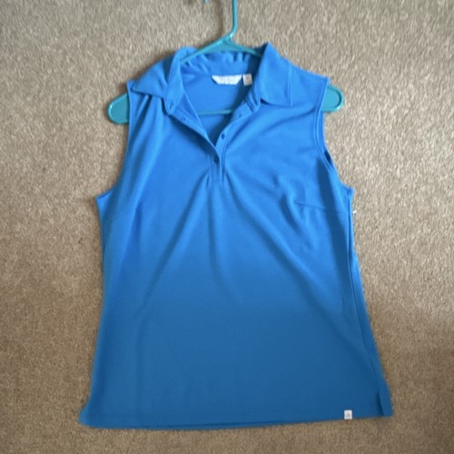 Lady hogan women golf - women's, tank