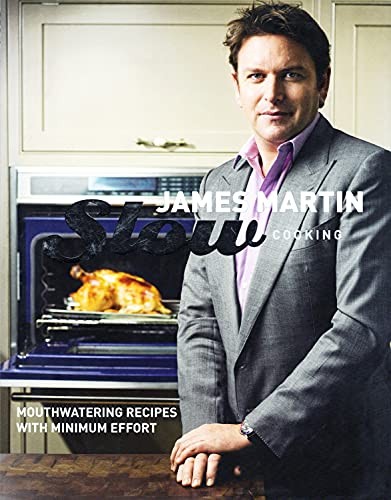 Slow cooking mouthwatering - slow, cooking: