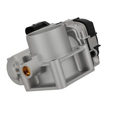 Throttle Body for Fiat Punto