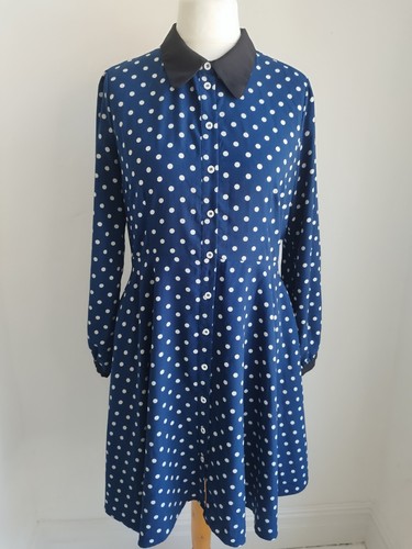 Dress rockabilly joanie - dress,