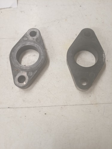 Suzuki gt250l 1974 carb - gt250l, intake