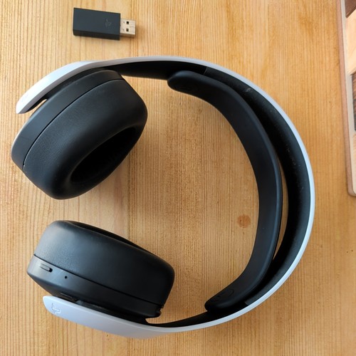 Sony pulse wireless gaming - pulse,