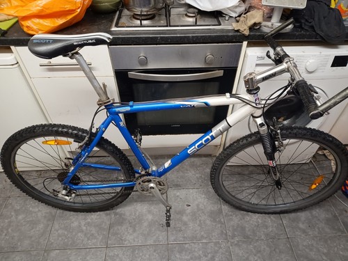 Scott vail vintage all - scott,