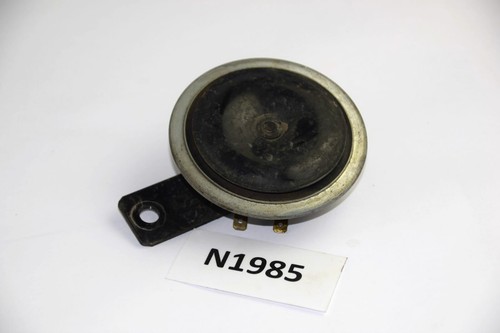 Honda 400 1981 - t, model