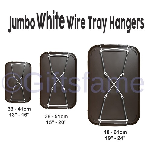 Jumbo large white - jumbo,