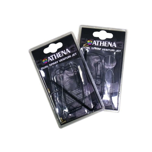 Dual spray venturi jet kit - dual,
