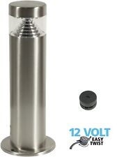 LED Garden Post Light 12V