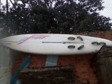 Tiga Swift windsurf board