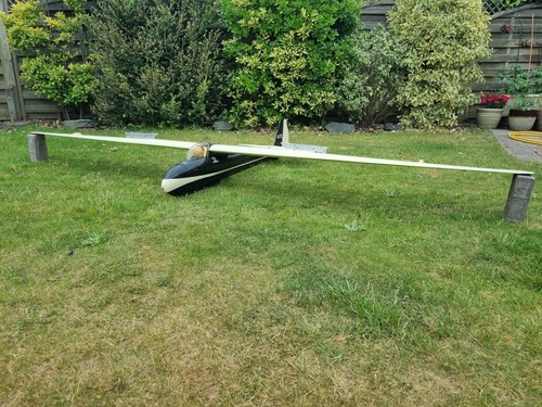 Vintage giant scale - giant,