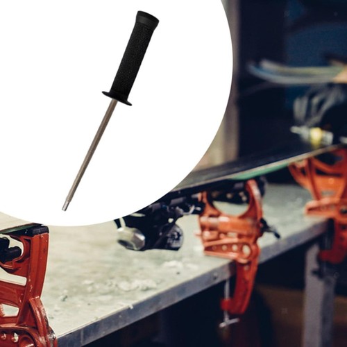 Ski brush handle tool reusable - brush,
