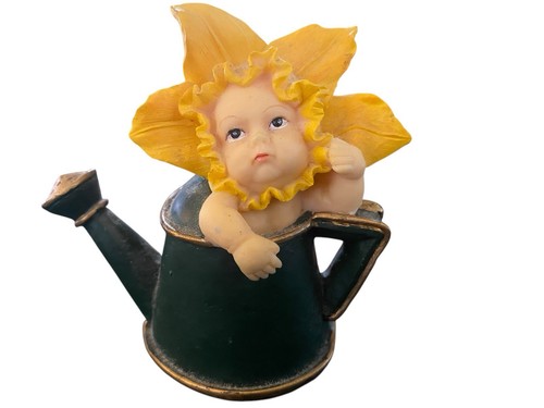 Daffodil baby regency fine - daffodil,