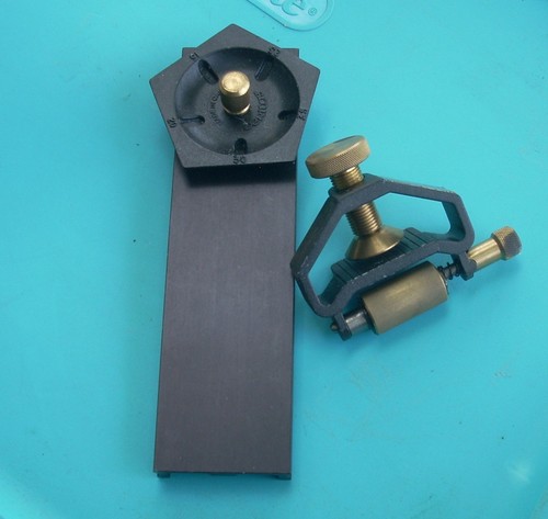 Veritas sharpening system - sharpening,