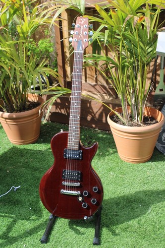 1978 vantage ghost - ghost, paul"