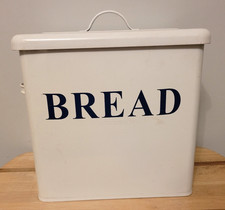 Reproduction White Enamel