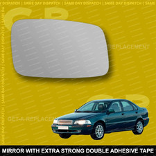 For Volvo s40 v40 wing mirror