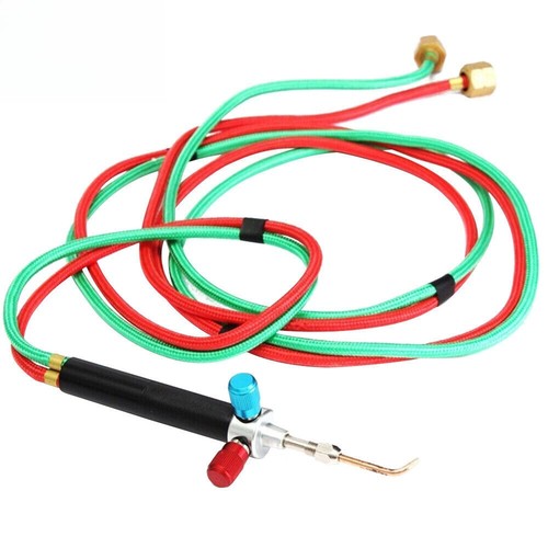 Micro torch welding gun - welding,
