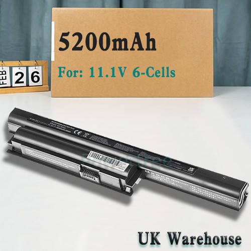 Battery vgp bps26a - battery, sony
