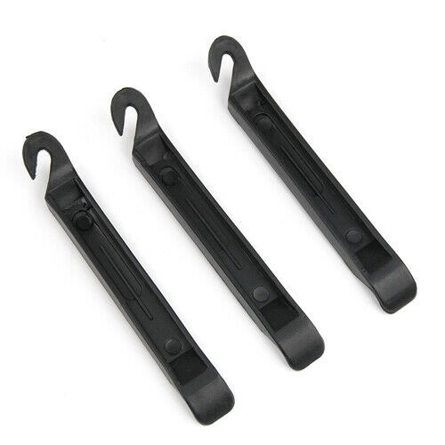 Tyre levers bicycle - 3x,