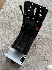 Massey Ferguson Suspension