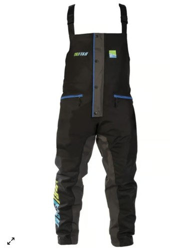 Preston innovations drifish - preston,