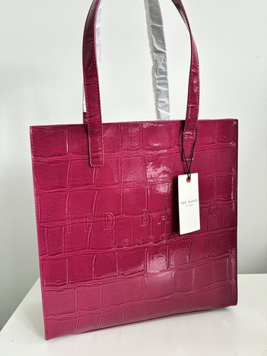 Ted baker croccon large croc - baker,
