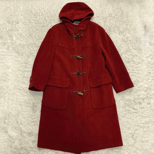 Gloverall duffle coat long - gloverall,