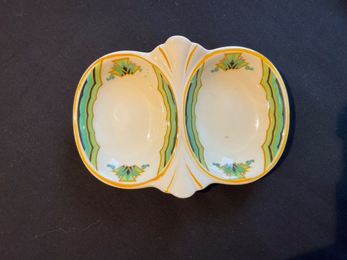 Woods ivory ware - ware, rest/