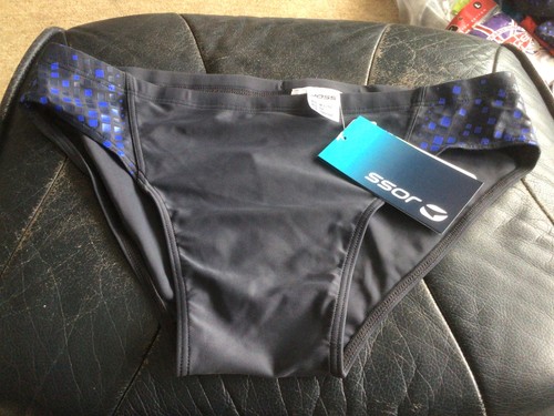 Speedo style mens swim - style,