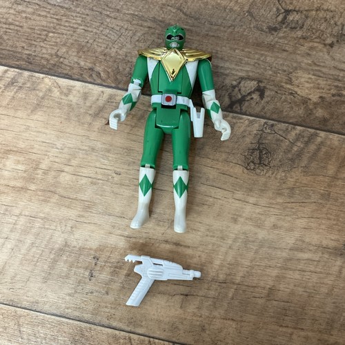 Power rangers auto - auto, morphin