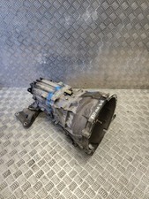 BMW 1 2 3 4 SERIES F20 GEARBOX 6 SPEED MANUAL 318d N47N 316d 418d F20 116d 118d